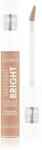 Catrice Instant Bright Serum Concealer élénkítő korrektor hidratáló hatással árnyalat 032N 5 ml