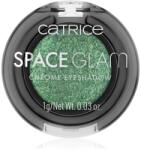 Catrice Space Glam mini szemhéjfesték árnyalat 060 Galactic Glow 1 g