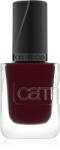 Catrice GEL AFFAIR körömlakk árnyalat 022 Cherry Is The New Black 10.5 ml