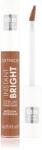 Catrice Instant Bright Serum Concealer élénkítő korrektor hidratáló hatással árnyalat 090C 5 ml