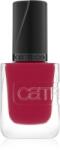 Catrice GEL AFFAIR körömlakk árnyalat 020 Raspberry Pie 10.5 ml