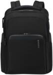 Samsonite EVOSIGHT Backpack 15.6" fekete notebook hátizsák (153522-1041) - bestbyte