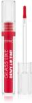 Catrice Glass Like Dewy Lip Tint Magasan pigmentált szájfény hidratáló hatással árnyalat 050 Regrets? Always! 3 ml