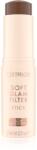 Catrice Soft Glam Filter Stick alapozó ceruzában árnyalat 098 Deep 9 g