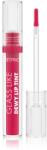 Catrice Glass Like Dewy Lip Tint Magasan pigmentált szájfény hidratáló hatással árnyalat 030 Happy Lips, Happy Life 3 ml - notino