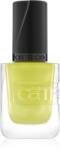 Catrice GEL AFFAIR körömlakk árnyalat 033 You're The Lime To My Tequila 10.5 ml