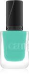 Catrice GEL AFFAIR körömlakk árnyalat 031 Electric Turquoise 10.5 ml