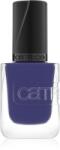 Catrice GEL AFFAIR körömlakk árnyalat 026 Midnight Dusk 10.5 ml