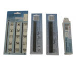 Hart Lombfűrészlap készlet fára-fémre-műanyagra 3x12db/cs (SAI-LOMBFLAPKLT)