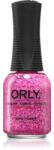 ORLY Lacquer лак за нокти цвят Let´s Go Girls 11ml