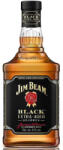 Jim Beam Black Label Whiskey (45% 1L)