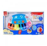 Little Learner Pianul meu magic (4514T) - ookee Instrument muzical de jucarie