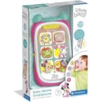 Clementoni - Smartphone Interactiv Minnie Mouse (cl17712) - ookee