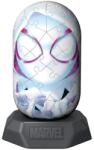 Ravensburger - Puzzle 3D Hylkies Marvel Ghost Spider 54 piese (RVS3D01159) - ookee Puzzle