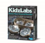 4M Set experimente de crescut geode de cristal (4M-03919/EU) - ookee