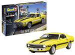Revell Automacheta70 shelby mustang gt500 (RV07729)