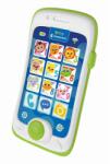 Clementoni - Smartphone cu sunete (CL17911)