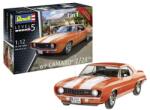 Revell Automacheta 69 chevy camaro (RV07727)