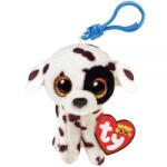 Ty Breloc catelul LUTHER (8.5 cm) -Ty (ST9XTY35254) - ookee
