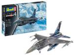 Revell Aeromodel lockheed martin f16d tigermeet 2014 (RV03844)