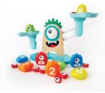 Hape Jucarie din lemn - Cantarul Isoscel pentru copii (E0511A) - ookee