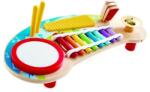 Hape Jucarie din lemn pentru copii Masa muzicala (E0612A) - ookee