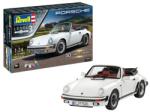 Revell Set aniversar 50 ani porsche 911 gmodel cabrio (RV05646)