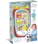 Clementoni - Smartphone Interactiv Mickey Mouse (cl17711)