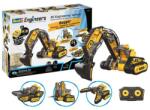 Revell Engineers vehicol 4in1 (RV21304)