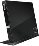 ASUS DVD writer ASUS SBW-06D2X-U 6x U2S XL black Retail (90-DT20305-UA199KZ)