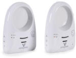 Cangaroo HARMONY babamonitor digitális 2, 4GHz, 2irányú, éjszakai fénnyel (110557)