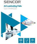 Sencor Folie de laminat SLA FA4M200 (SLA FA4M200) - vexio