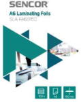 Sencor Folie de laminat SLA FA6B150 Pungi de laminare A6 (SLA FA6B150) - vexio