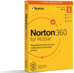 Symantec 360 Mobile 1 felhasználó 1 eszköz 1 év (Dobozos)