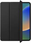 FIXED Padcover Apple iPad mini (A17 Pro) fekete tok S&W támogatással (FIXPC-1524-BK)
