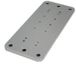 Ergotron Wall Plate Alumínium (97-101-003)
