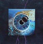 Records Disc vinil PINK FLOYD - PULSE (180G AUDIOPHILE PRESSING) - LP4 (190295996925)