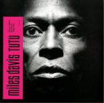 Records Disc vinil MILES DAVIS - TUTU (DELUXE EDITION) - LP2 (081227955434)