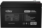 nJoy HR09122F VRLA AGM 12 V (HR09122F)