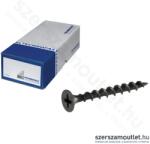 SENCO TECHNOFAST by SENCO Prémium gipszkarton csavar fához, 3, 9×25mm [1000db/doboz] (GF3925TE) (GF3925TE)