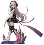  A bölcs ember tanítványának vallotta magát PVC szobor 1/7 Mira 22 cm (FRYU95731)