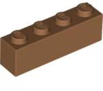 LEGO® 3010c150 - LEGO közepes nugát kocka 1 x 4 méretű (3010c150)