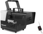 Beamz Rage 1000 füstgép (1000W) + távirányító (160710) - pepita