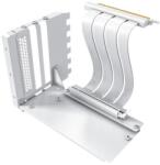 Montech Cablu carcasa Montech VGM 2 Kit riser GPU PCIe 4.0, White (ACMTVGMV2WH)