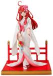  The Quintessential Quintuplets 2 Pvc Figura 1/7 Ichika Nakano 2 - Shiromuku 22 cm (FRYU95842)