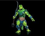  Kozmikus légiók: Előőrs Zaxxius akciófigura Sskur' ge (Ogre-skála) 15 cm (FHTD-SSKURGE)