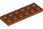 LEGO® Placă 2 X 6 (6219673)