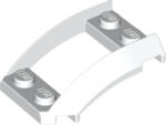 LEGO® Cărămidă curbată 4 X 3 cu fantă (6135186)