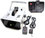  Professzionális füstgép 1500W Vezeték nélküli