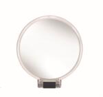 Kleine Wolke Mirror kozmetikai tükör 13.8x13.8 cm kerek 5840116886 (5840116886)